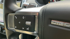 Land Rover Discovery 3.0 D300 R-Dynamic HSE 5dr Auto Diesel Station Wagon